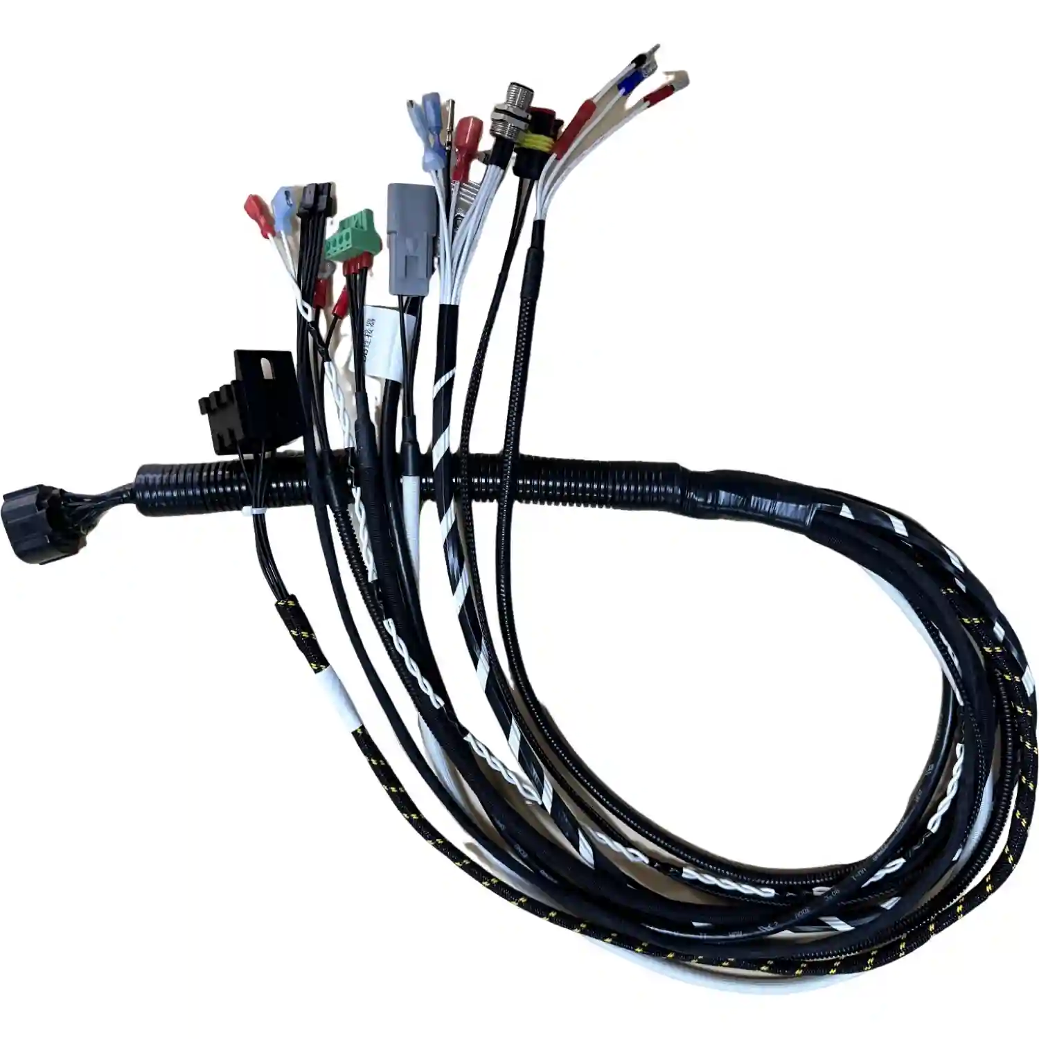 Cablaje profesionale WellPCB